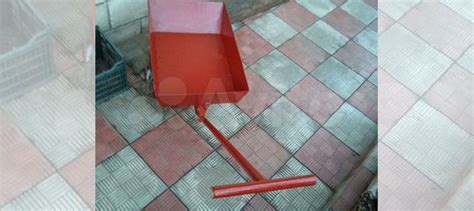 Тачка на подшипниках,вечная купить в Сызрани | Товары для дома и дачи ...