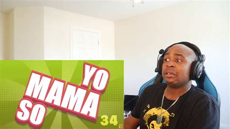 Yo Mama Soooo Thirsty Try Not To Laugh Challenge 53 Youtube