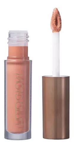 Nádia Tambasco Lip To Glow Nude Night 1 8g Nude MercadoLivre