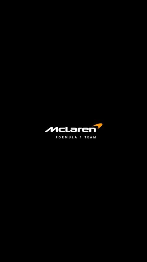 McLaren F1 Logo Wallpapers - Wallpaper Cave