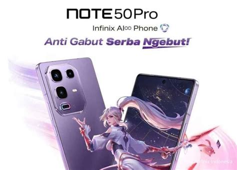 Jangan Salah Pilih Ini Perbedaan Infinix Hot Pro Dan Infinix Note Pro