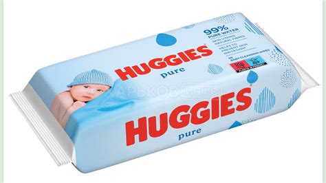 Влажные детские салфетки Хаггис: особенности, материалы для ...