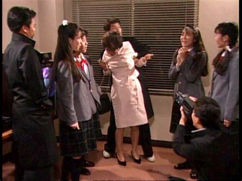 FUCK トゥザ ティーチャー 松本まりなエロ動画アダルトビデオFANZA動画