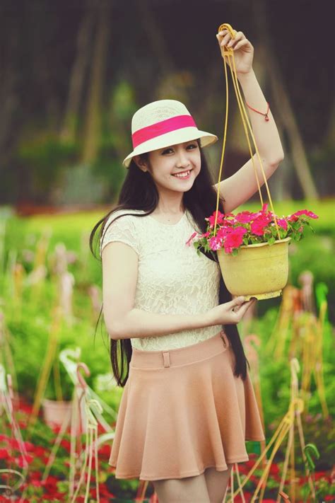 I M M T Nh Ng Hot Girl N Ng L M Say M D N M Ng