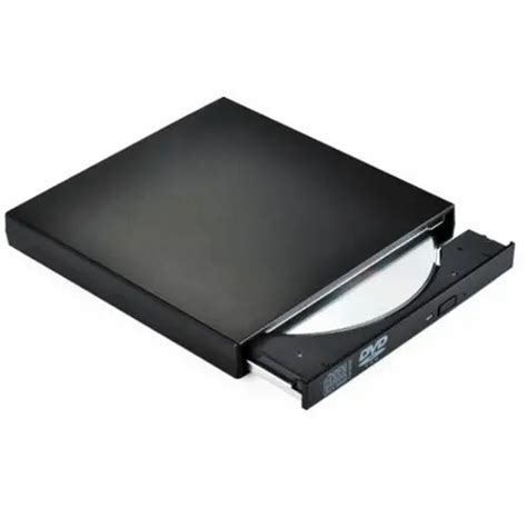 Внешний DVD привод Оптический привод USB 2,0 CD rom плеер CD-RW ...