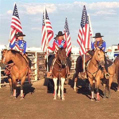 Lincoln County Fair Lincoln County Fair And Rodeo Idaho