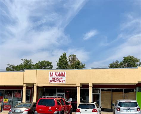 La Flama - Tulsa, OK 74104 - Menu, Reviews, Hours & Contact