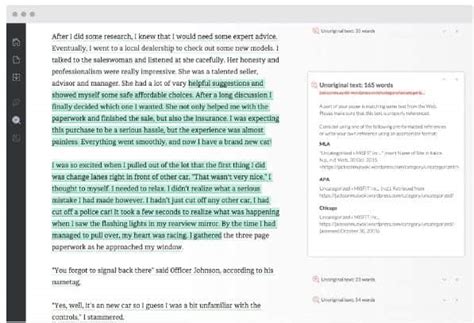 The Ultimate Free Proofreading Tool for Bloggers | HearMeFolks