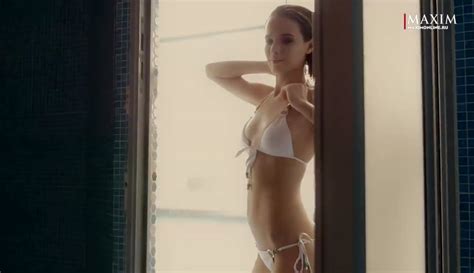 Lyubov Aksyonova nude pics página 3