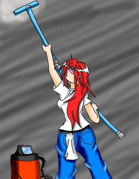 Rogue Galaxy Hentai Image 120867