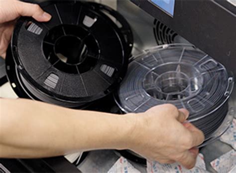 printing guidancethe influence  filament dryness  humidity  p