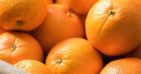 Health Benefits Of Oranges Weight Loss