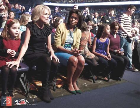 Michelle Obama Zb Porn