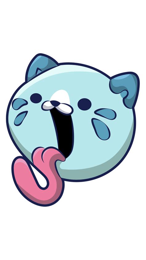 Candy Cat is a character in the Poppy Playtime game created by MOB ...