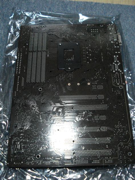 Yahooオークション 中古 Asus H97 Pro Lga1150 Atxマザーボード ジ