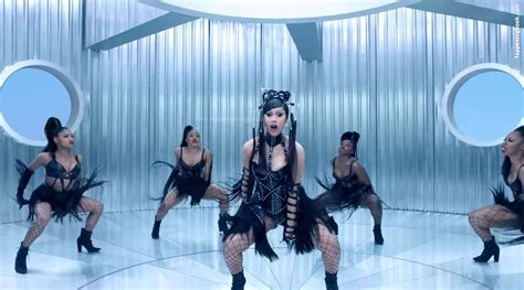 Cardi B Nude The Fappening Photo FappeningBook