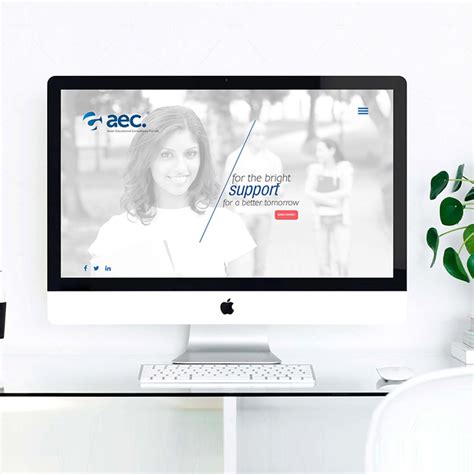 Asian Education Consultancy - tcoffee