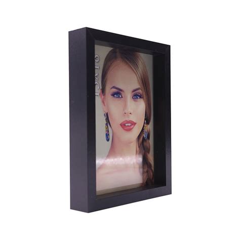 Oem Mdf Shadow Box Frame Manufacturer And Supplier Product Dekal