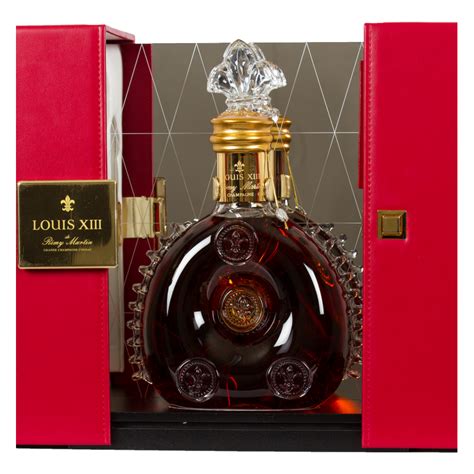 Cognac Louis Xiii