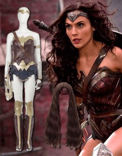 Wonder Woman Diana Prince Cosplay Fine Love Dolls Ultra Realistic TPE Sex Dolls