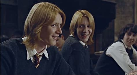 Fred And George Weasley Matching Profile Picture Fred And George