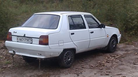 Кулиса — ЗАЗ 1103, 1,2 л, 2004 года | стайлинг | DRIVE2