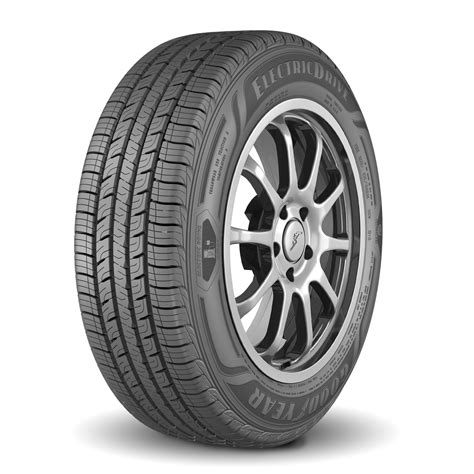 goodyear ElectricDrive - Tyre reviews and ratings