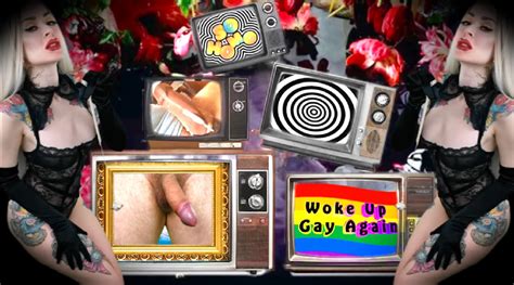 Accept Your Gay Self SENSUAL GAY JOI Baal Eldritch Clips Sale