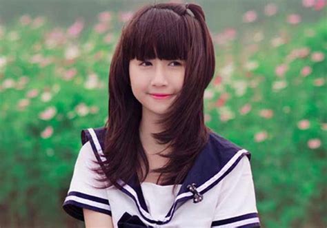 Nhung Hinh Anh Hot Girl Xinh Lung Linh Voi Nu Cuoi Rang Ro Th Vi N Nh P Hot Nh T