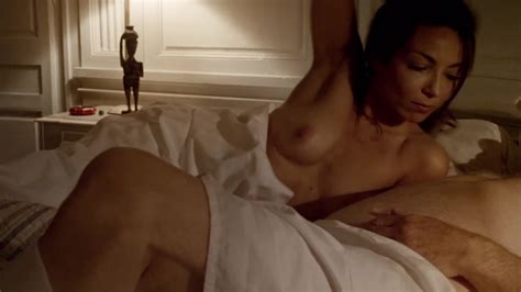 Nude Video Celebs Camelia Montassere Nude Beyond The Mirror