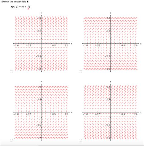 Sketch Vector Field At Explore Collection Of