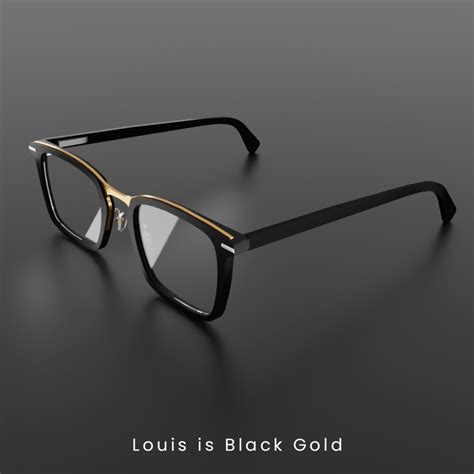 Matrix Morpheous Sam Marshall Eyewear