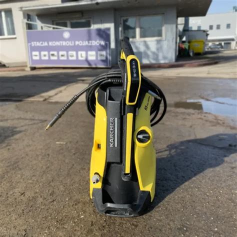 Karcher K5 | Serwis Karcher Nowy Sącz