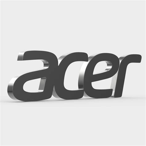 Acer Logo