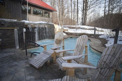 Why I Wore My Bikini Outside In The Freezing Cold The Curious Creature