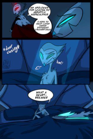 Stolas Luscious Hentai Manga Porn