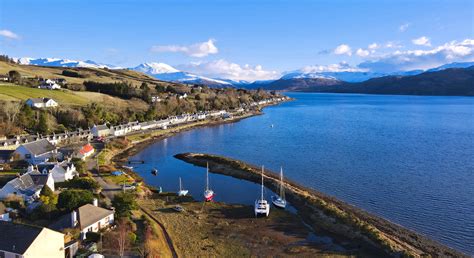 Destination Lochcarron