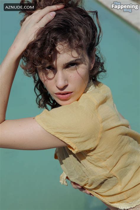 RAQUEL LINDA Nude AZNude