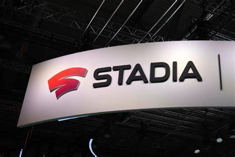 Google Shutting Down Cloud Gaming Service Stadia