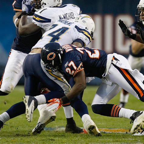 Chicago Bears Insider: The Safety Dance | News, Scores, Highlights ...