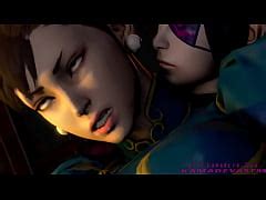 Juri Han Vs Chun Li Lesbian Xxx Mobile Porno Videos Movies IPornTV Net