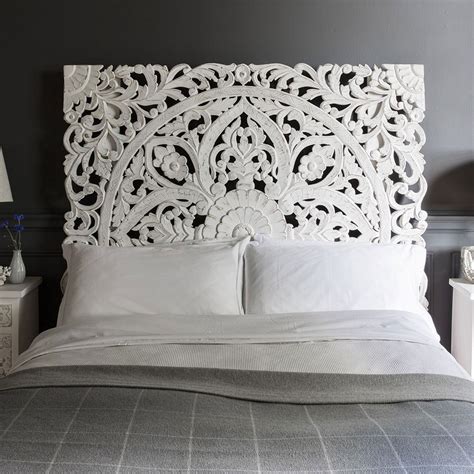 headboards    pick   design   ideal home