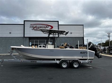 New Carolina Skiff Ultra Elite Cedar Point Boat Trader