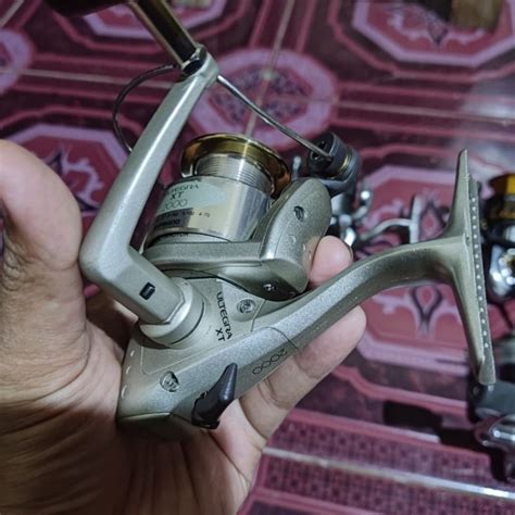 Jual Shimano Ultegra XT 2000 Japan | Shopee Indonesia
