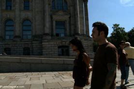 Nude In Public Places Porn Pictures XXX Photos Sex Images PICTOA