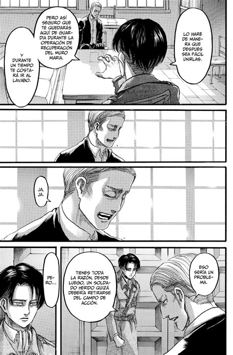 Galicia Comic: Ataque a los Titanes 18