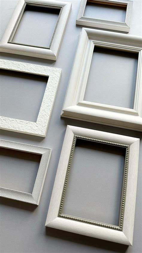 Рамы | Декор | Домашние галереи | Frame