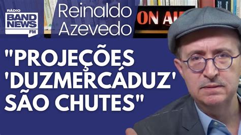 Reinaldo O Novo Marco Fiscal E O Relator A Ser Escolhido Por Lira