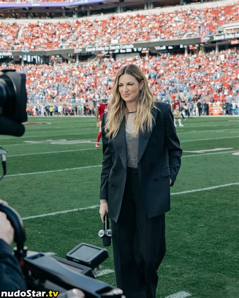 Erin Andrews Erinandrews Nude OnlyFans Photo Nudostar TV