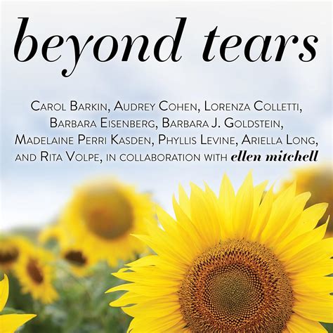 Amazon.com: Beyond Tears: Living After Losing a Child, Revised Edition